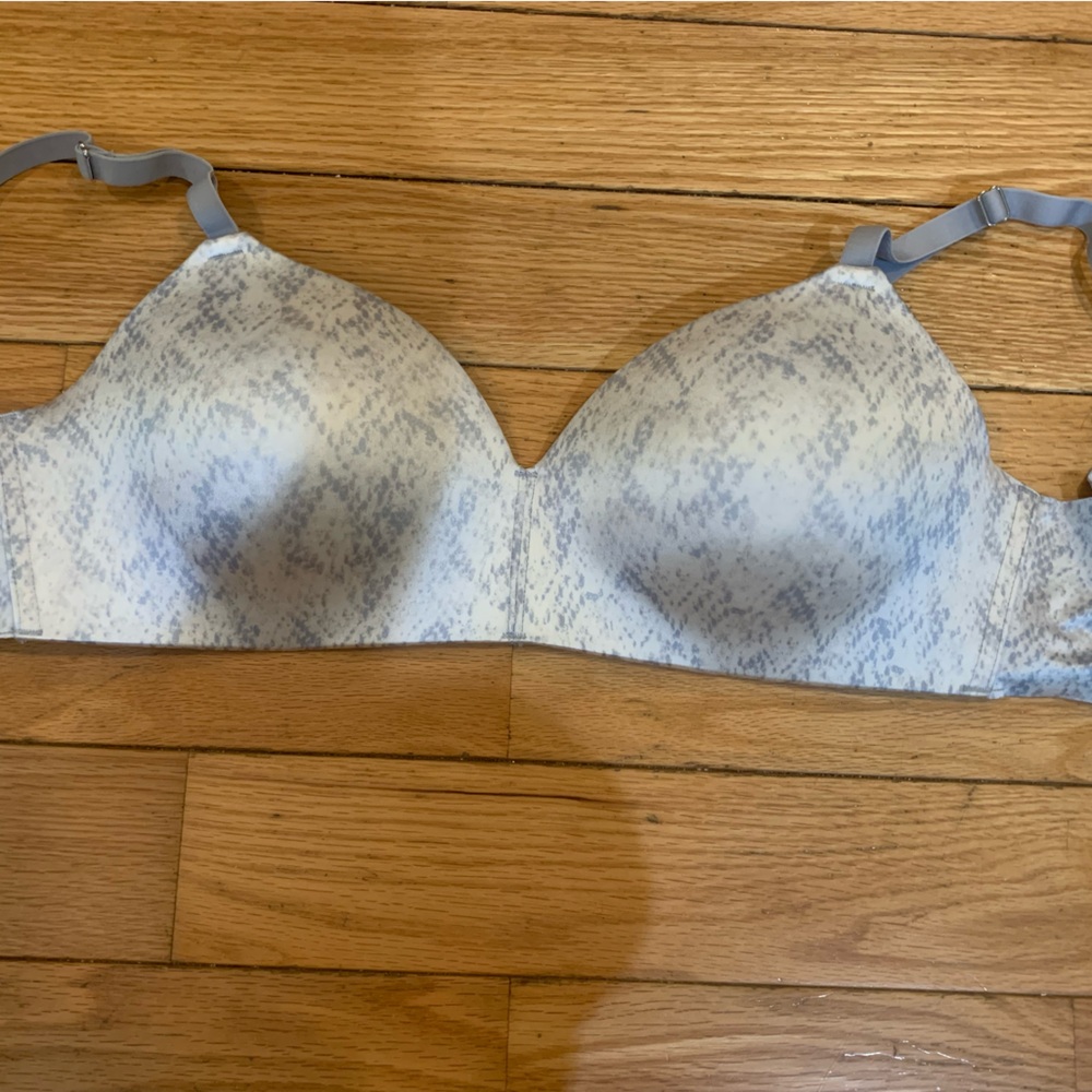 Secret Treasures Seamless Bra
